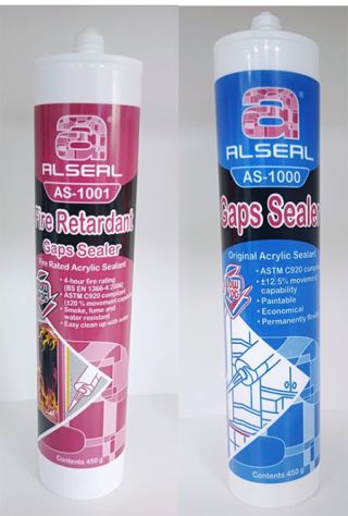 keo silicon trong ngành xây dựng